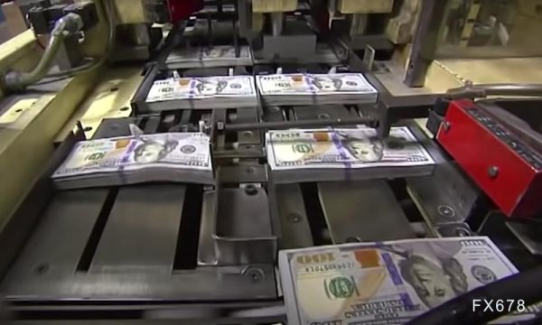 摩根证券 超越反相关的美元与黄金动态解析