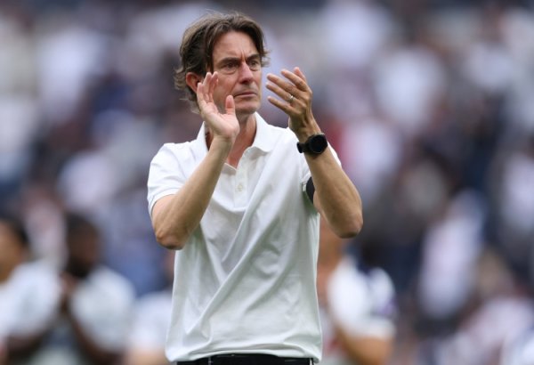 牛掌柜 弗兰克：近两三年全英超都更重视定位球，小蜜蜂先行豪门纷纷效仿